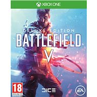 Battlefield V Deluxe Edition - Xbox One