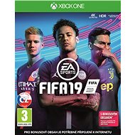 Fifa 19 – Xbox One