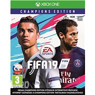 Fifa 19 Champions Edition – Xbox One
