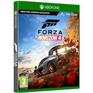 Forza Horizon 4 – Xbox One
