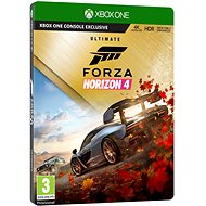 Forza Horizon 4 Ultimate Edition – Xbox One