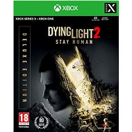 Dying Light 2: Stay Human – Deluxe Edition – Xbox - Hra na konzolu
