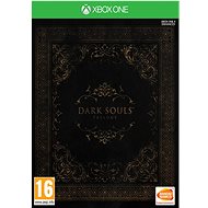 Dark Souls Trilogy – Xbox One - Hra na konzolu