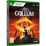 Lord of the Rings – Gollum – Xbox - Hra na konzolu