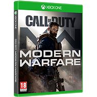Call of Duty: Modern Warfare (2019) – Xbox One - Hra na konzolu