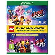 LEGO Movie 2: Double Pack – Xbox One - Hra na konzolu