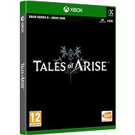 Tales of Arise – Xbox One - Hra na konzolu