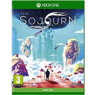 The Sojourn – Xbox One - Hra na konzolu
