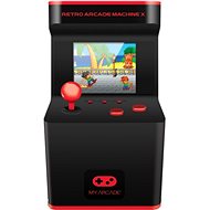 My Arcade Retro Machine X