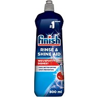 Leštidlo do umývačky riadu FINISH Leštidlo Shine&Dry Regular 800 ml - Leštidlo do myčky