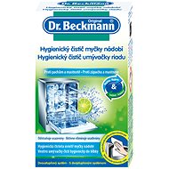 DR. BECKMANN Hygienický čistič umývačky 75 g - Čistič umývačky riadu