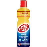 SAVO Perex Svieža vôňa 1,2 l - Prací gél