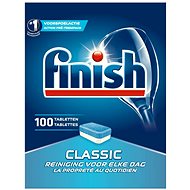 FINISH Classic Tablety do umývačky 100 ks