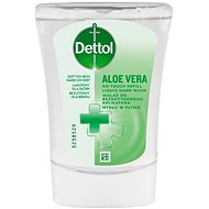 DETTOL Aloe Vera náplň do bezdot. dávkovača 250 ml - Tekuté mydlo