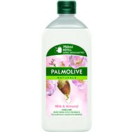 PALMOLIVE Almond Milk refill 750 ml - Tekuté mydlo