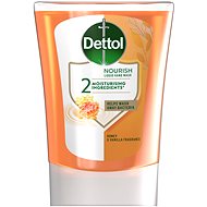 DETTOL Náplň do bezdot. dávkovača Sladká Vanilka 250 ml - Tekuté mydlo