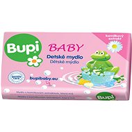 BUPI Baby Children's soap with chamomile extract 100g - Children's Soap