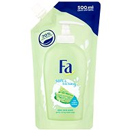FA Soft & Caring Aloe Vera Scent 500 ml - Tekuté mydlo