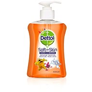 DETTOL Kids Liquid soap Fruit bubbles 250ml - Children's Soap