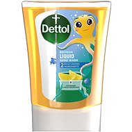 DETTOL Kids Náplň do bezdot. dávkovača mydla Zabávač 250 ml - Detské mydlo
