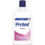 PROTEX Cream Tekuté mydlo náhradná náplň 700 ml - Tekuté mydlo