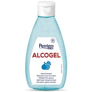 PERRIGO Alcogel Hand Cleanser 200 ml - Antibakteriální gel