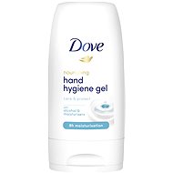 DOVE Care&Protect hygienický gel na ruce 50 ml - Dezinfekcia na ruky