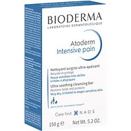 Tuhé mydlo BIODERMA Atoderm Intensive Umývacia kocka 150 g - Tuhé mýdlo