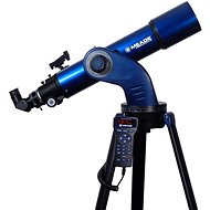 Meade StarNavigator NG 102 mm Refractor Telescope