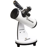 Meade LightBridge Mini 82 mm Telescope
