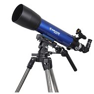 Meade Infinity 102 mm AZ Refractor Telescope