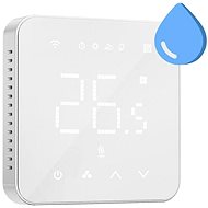 Inteligentný termostat Meross Smart Wi-FI termostat na kotol a vykurovací systém