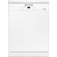 Miele G 4930 SC Jubilee biela
