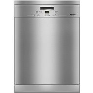 Miele G 4930 SC Jubilee nerez