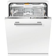 MIELE G 6060 SCVi ED Jubilee A+++