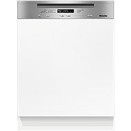 MIELE G 6620 SCi nerez/clst