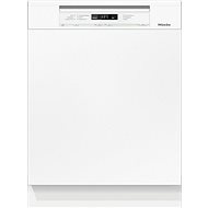 MIELE G 6620 SCi biela