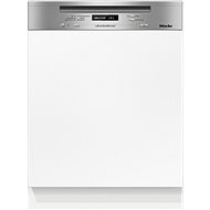 MIELE G 6720 SCi nerez/clst