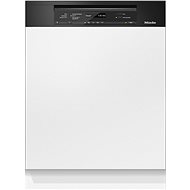 MIELE G 6735 SCi XXL čierna