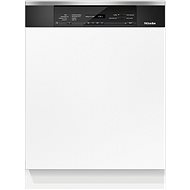 MIELE G 6825 SCi XXL nerez/clst