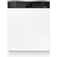 MIELE G 6920 SCi nerez/clst