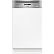 MIELE G 4722 SCi nerez/clst