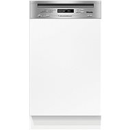 MIELE G 4820 SCi antikoro/clst