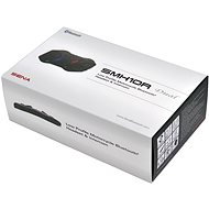 SENA Bluetooth handsfree headset SMH10R - Intercom