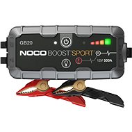NOCO GENIUS BOOST SPORT GB20 - Štartovací zdroj