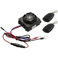 Alarm M-Style R08 motoalarm s diaľkovým ovládaním - Alarm