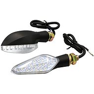 M-Style LED blinker 2101S - Smerovky na motorku