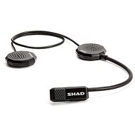 SHAD UC02 handsfree pre helmy telefón/GPS/hudba - Handsfree