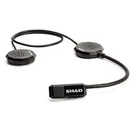 SHAD UC03 interkom/telefón/GPS/hudba - Intercom