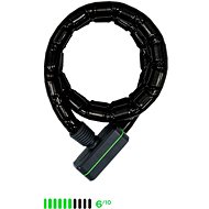 ABUS CITADEL CA 80/20/K/B - Zámok na bicykel